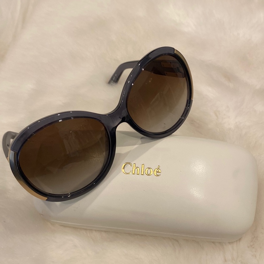 Chloe sunnies